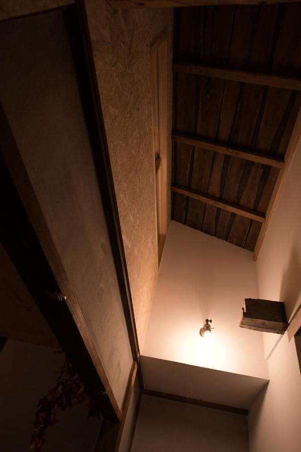 Hostel Camellia Complex Inawashiro Exterior foto